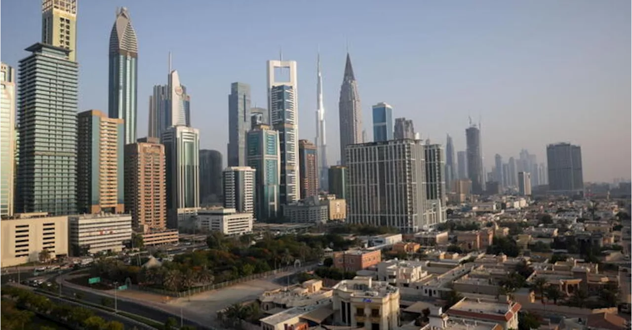 Dubai has unclear buffer against new property pain