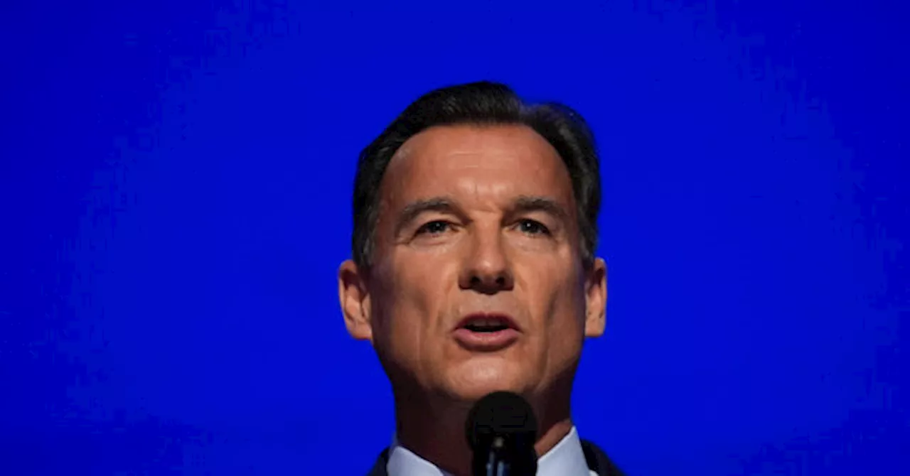 Democrat Rep. Tom Suozzi Proposes Reducing Abortions by Supporting Mothers, Educating on Adoption