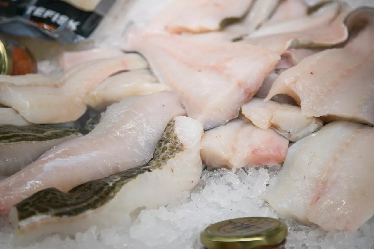 Advarer mot ulovlig fiskesalg på Facebook
