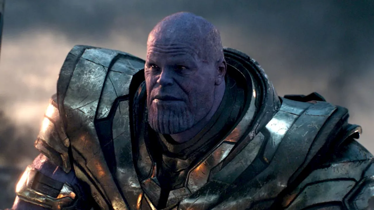 3 New MCU Villains Have Major Links To Thanos