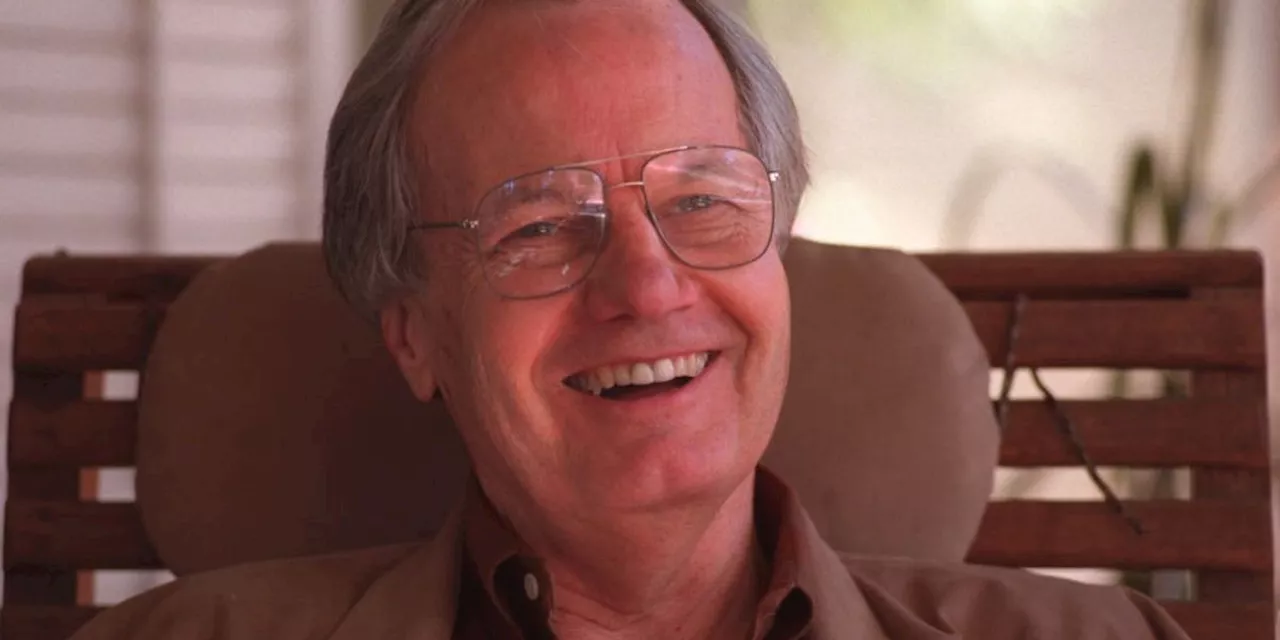 Bill Moyers (1934-2025): The Oligarchy vs. The People