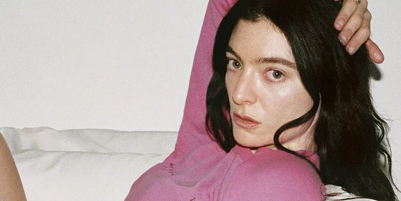 Con Virgin di Lorde cantiamo le nostre crisi esistenziali