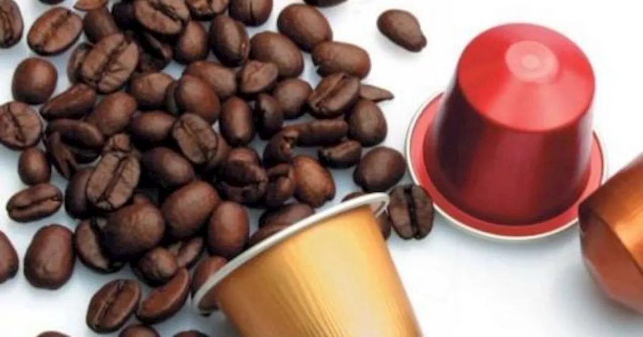 Café en cápsulas: cuánto cuesta anualmente elegir este formato de consumo