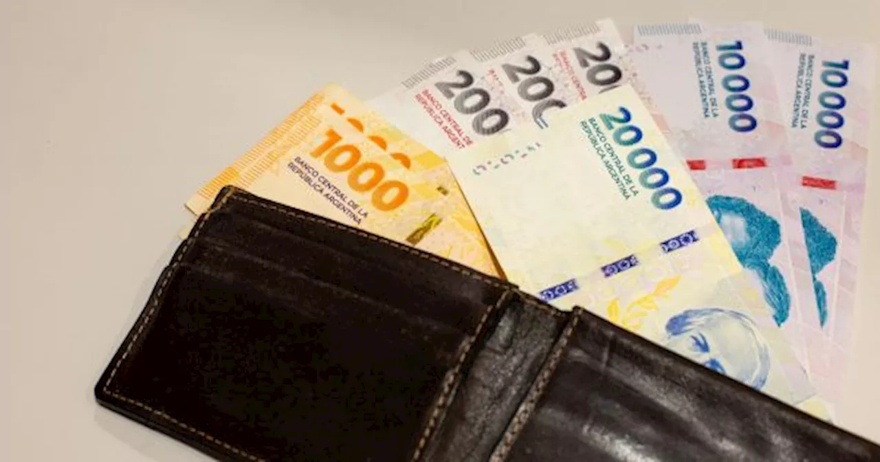 Stress económico: cómo percibe la gente que está su bolsillo