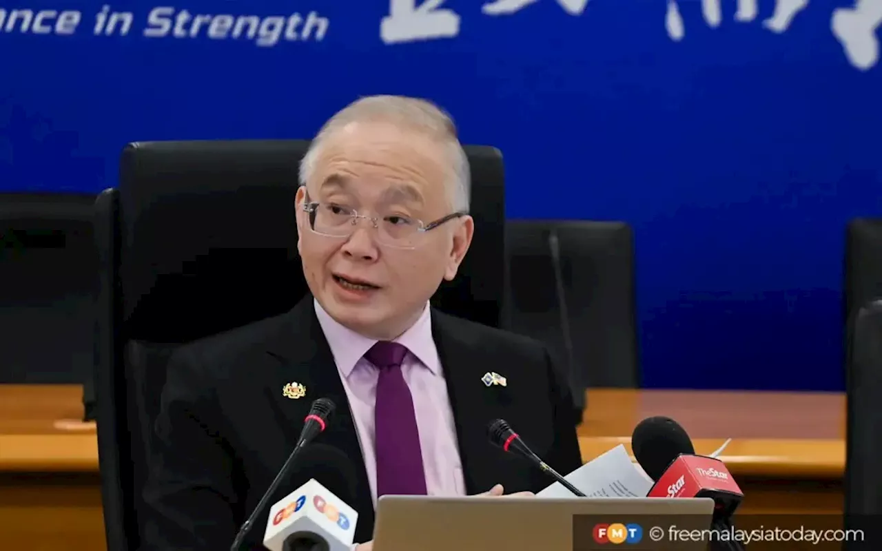 MCA calls for RCI on public university dual admission channels