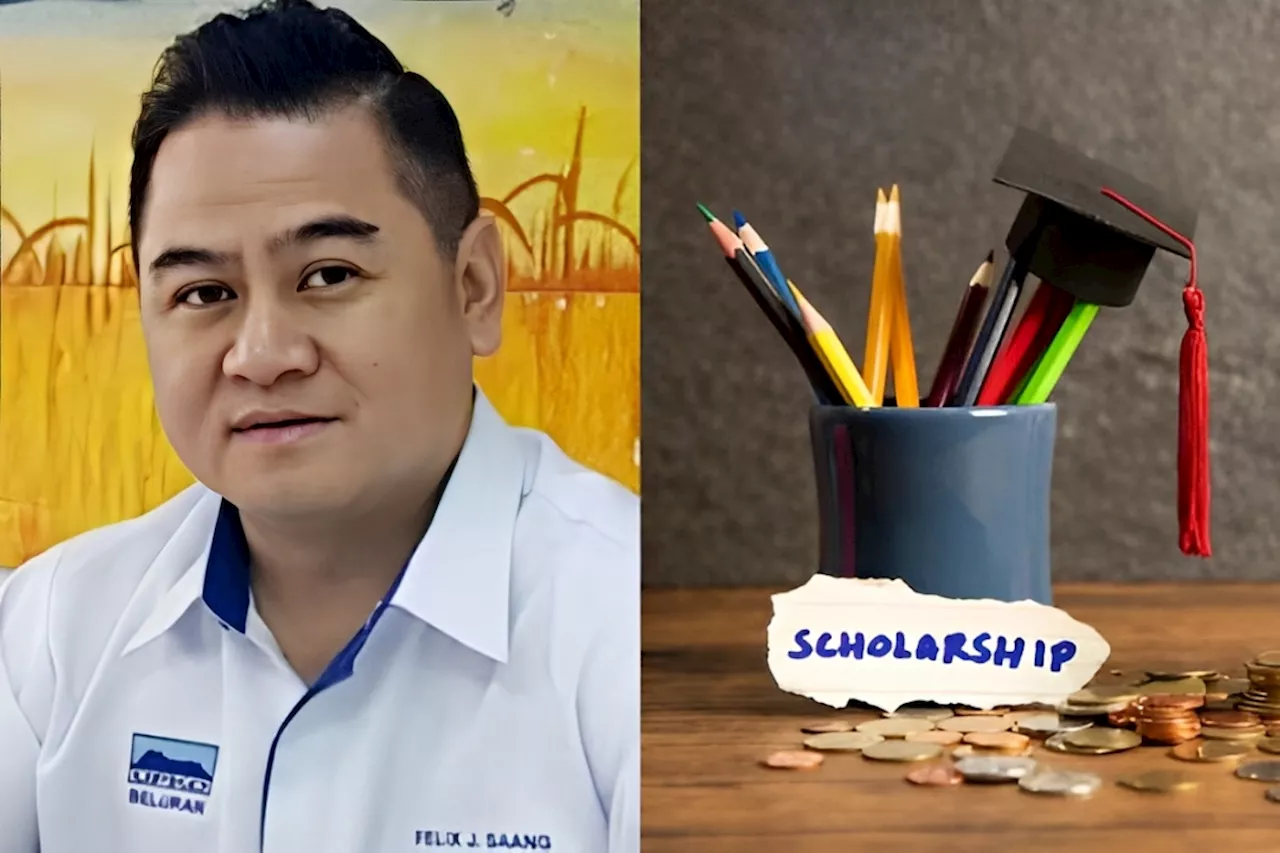Seize Malaysian Cooperative Entrepreneurship University study awards offer