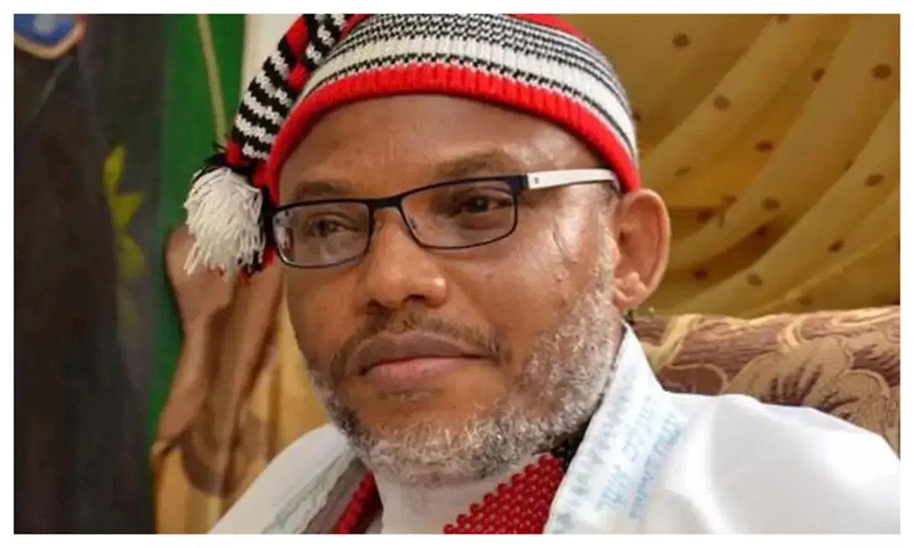 Kenyan High Court declares Nnamdi Kanu’s rendition to Nigeria illegal, unlawful