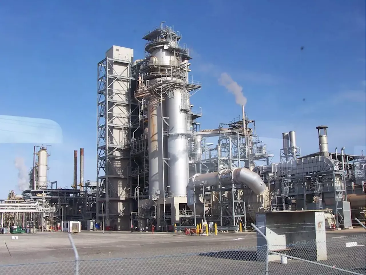 N210 alleged Missing Funds, Portharcourt Refinery: NNPCL blames saboteurs for travails