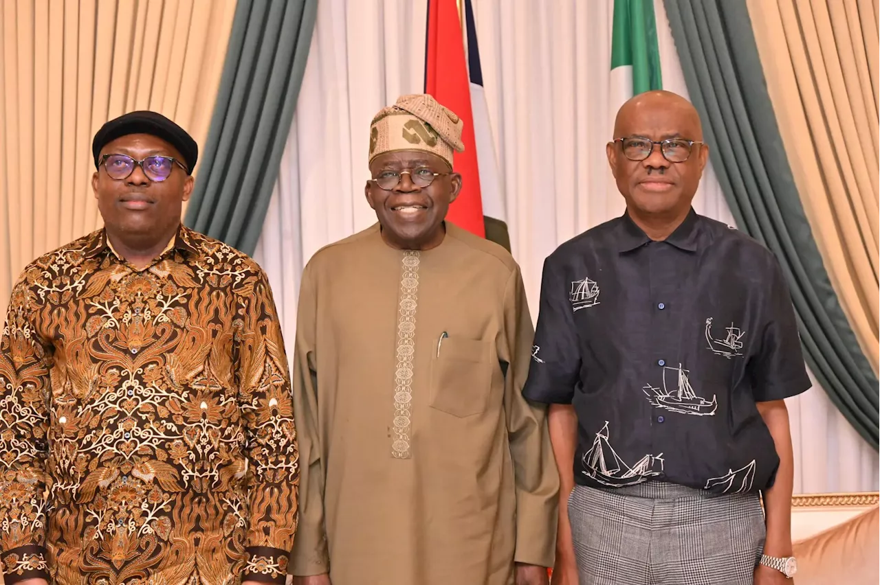 Rivers: ‘Reveal conditions of his surrender’ – Abati, Rufai on Wike, Fubara reconcilation