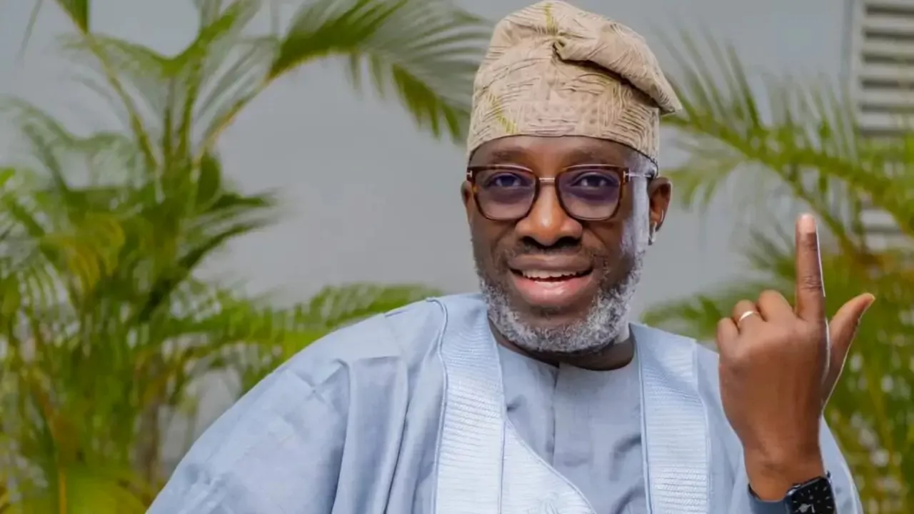 Rivers: Tinubu should be studied – Atiku’s ally reacts as Wike, Fubara reconcile