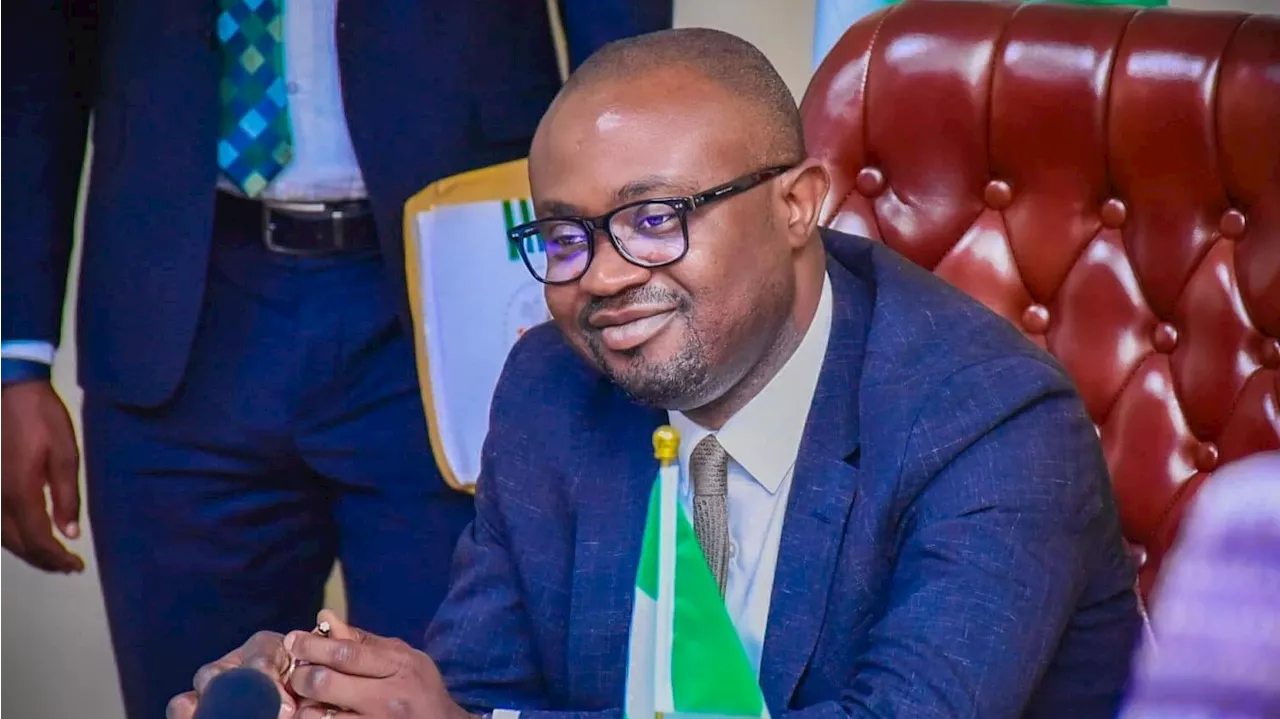 Serve with integrity, patriotism – Nigerian Govt charges correctional officers
