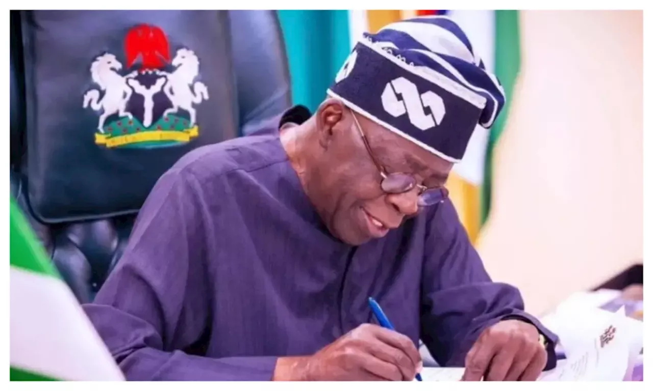 Tinubu appoints Ismael Ahmed Chairman, Presidential CNG Initiative