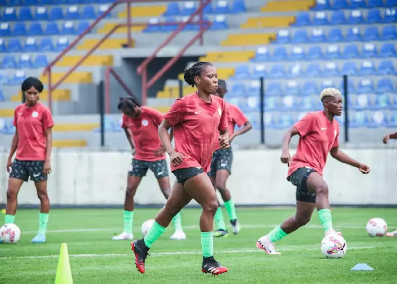 WAFCON 2024: Tunisia can upset Super Falcons