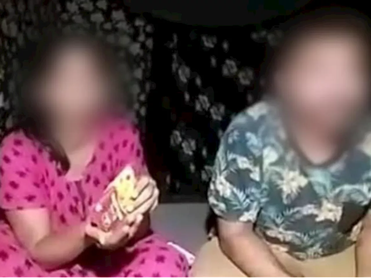 हैदराबाद में कपल गिरफ्तार, सेक्सुअल एक्ट की लाइव स्ट्रीमिंग की: 500-2000 रुपए में बेचते थे वीडियो; बोले- बे...