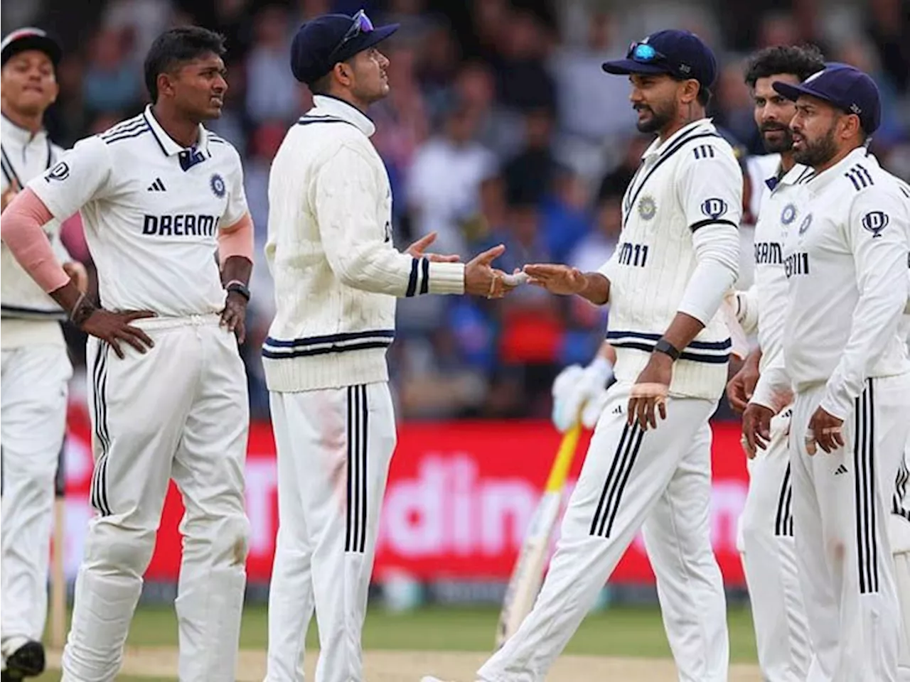 ICC ने क्रिकेट के 6 नियमों में बदलाव किए: टेस्ट में 60 सेकेंड में ओवर शुरू करना होगा, दो वॉर्निंग के बाद 5 ...
