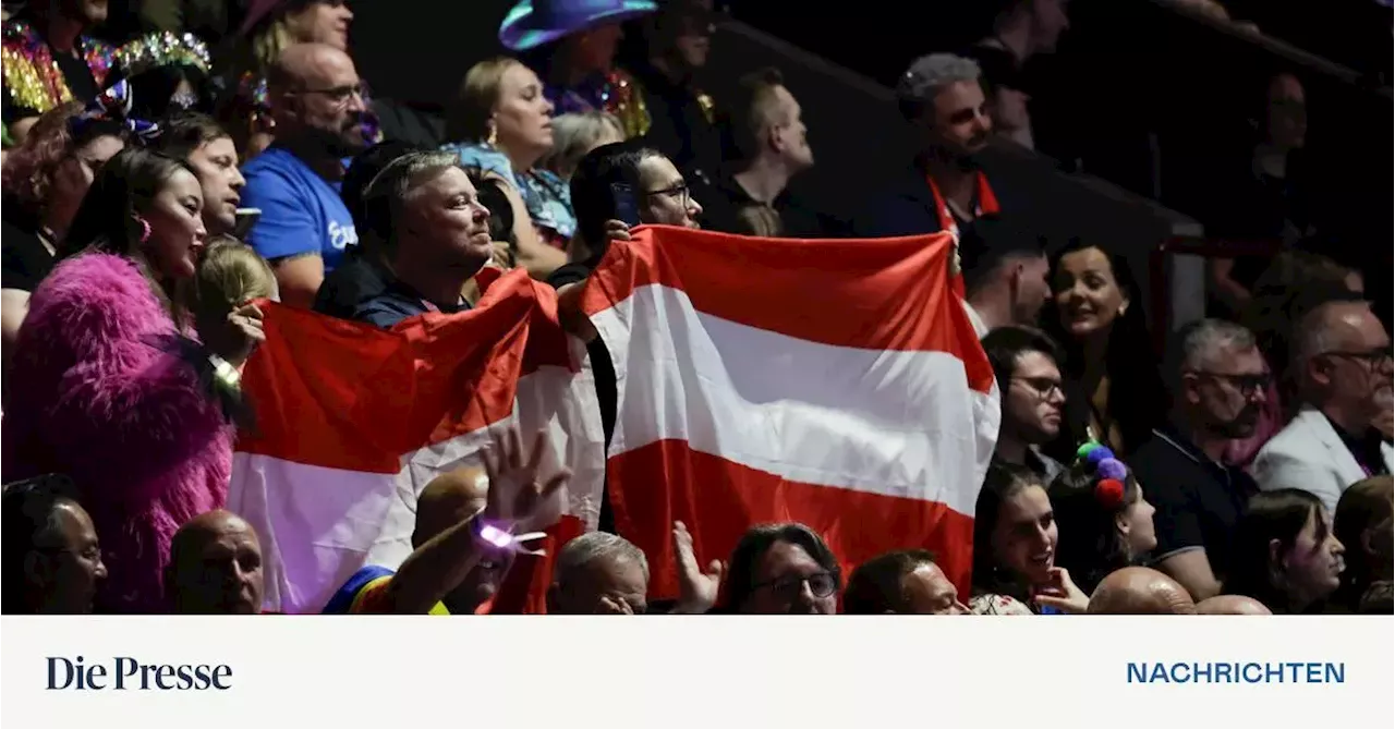 Graz wird den Song Contest nicht austragen