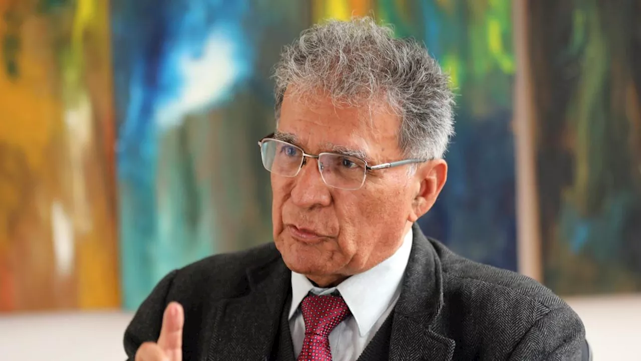 Camilo González Posso renunció a delegación de Gobierno en mesa con disidencias de Calarcá