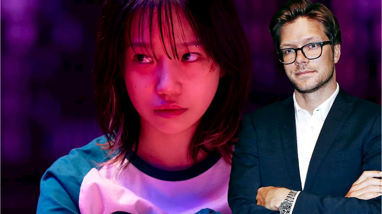 Så bra är sista säsongen av ”Squid game” på Netflix