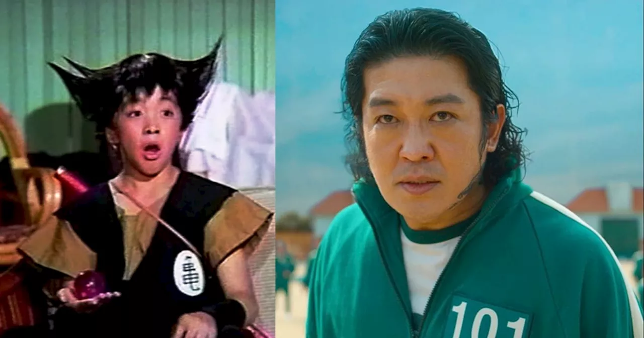 Dragon Ball Zero: El live-action coreano de hace 35 años que tiene a un actor de “El juego del Calamar”