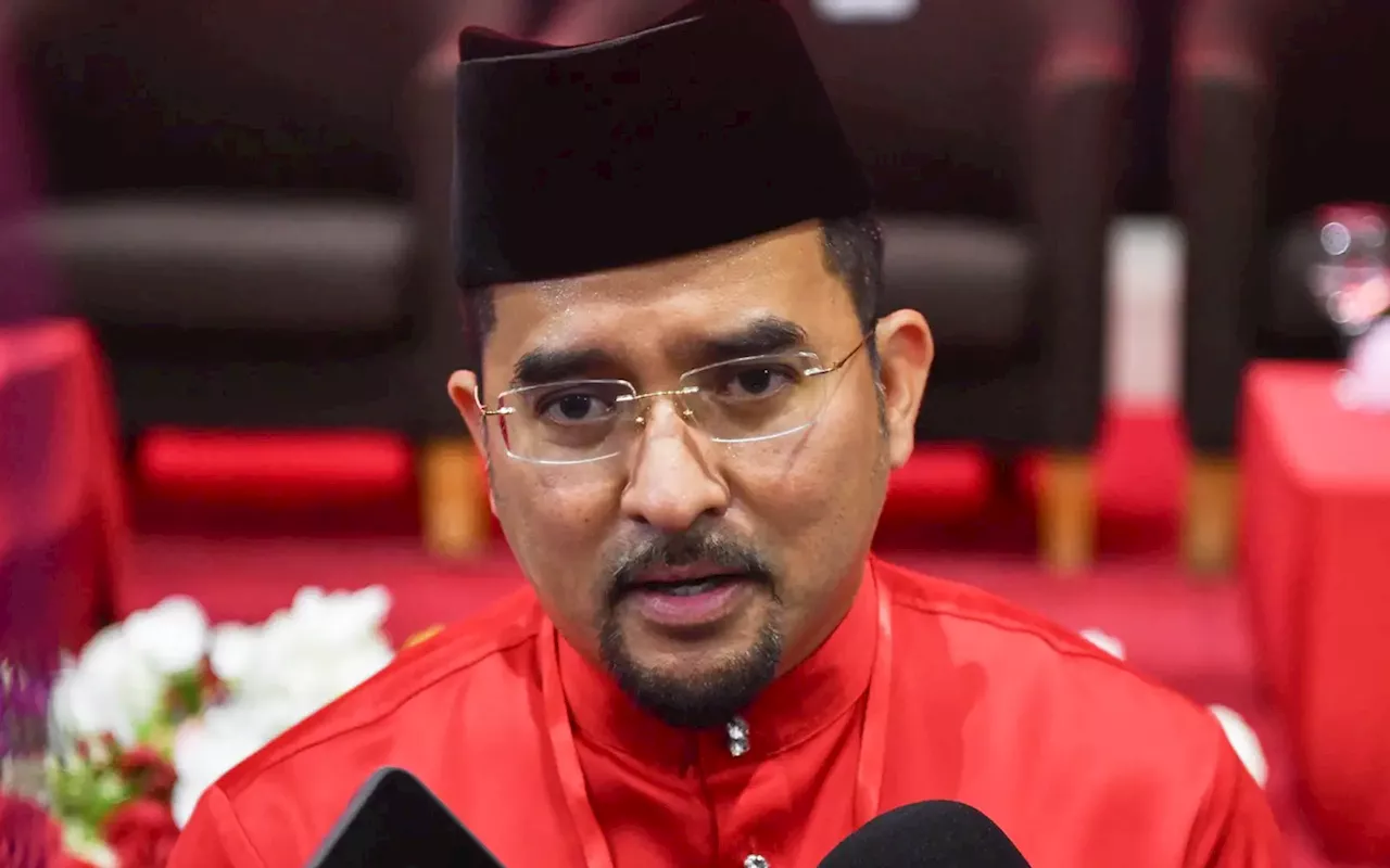 Bullying case expulsions a lesson for Mara college students, says Asyraf