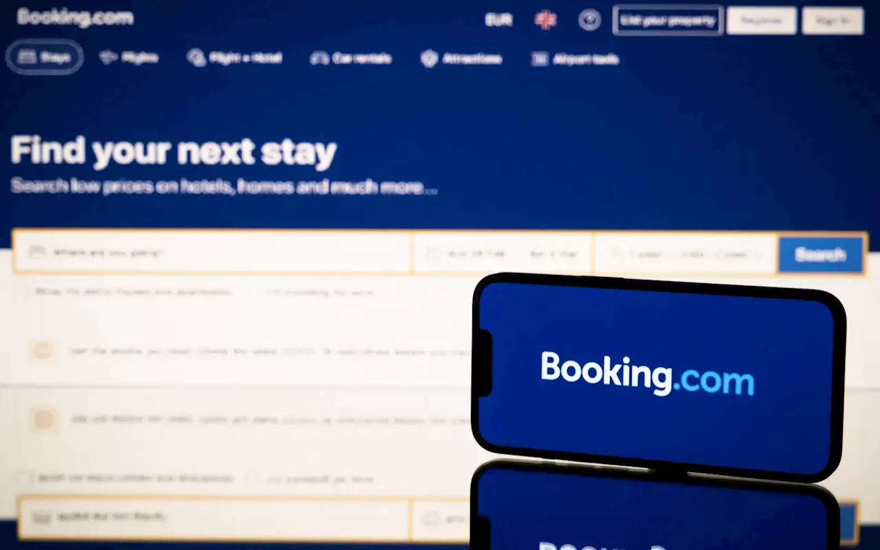 Spain makes Booking.com scrap 4,000 short-term rental ads