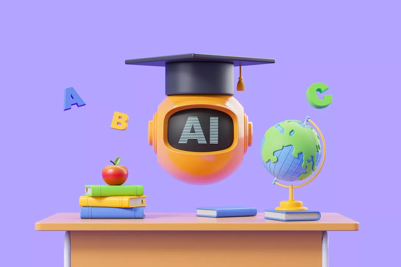 How AI Could Reshape Global Education — And What Comes After