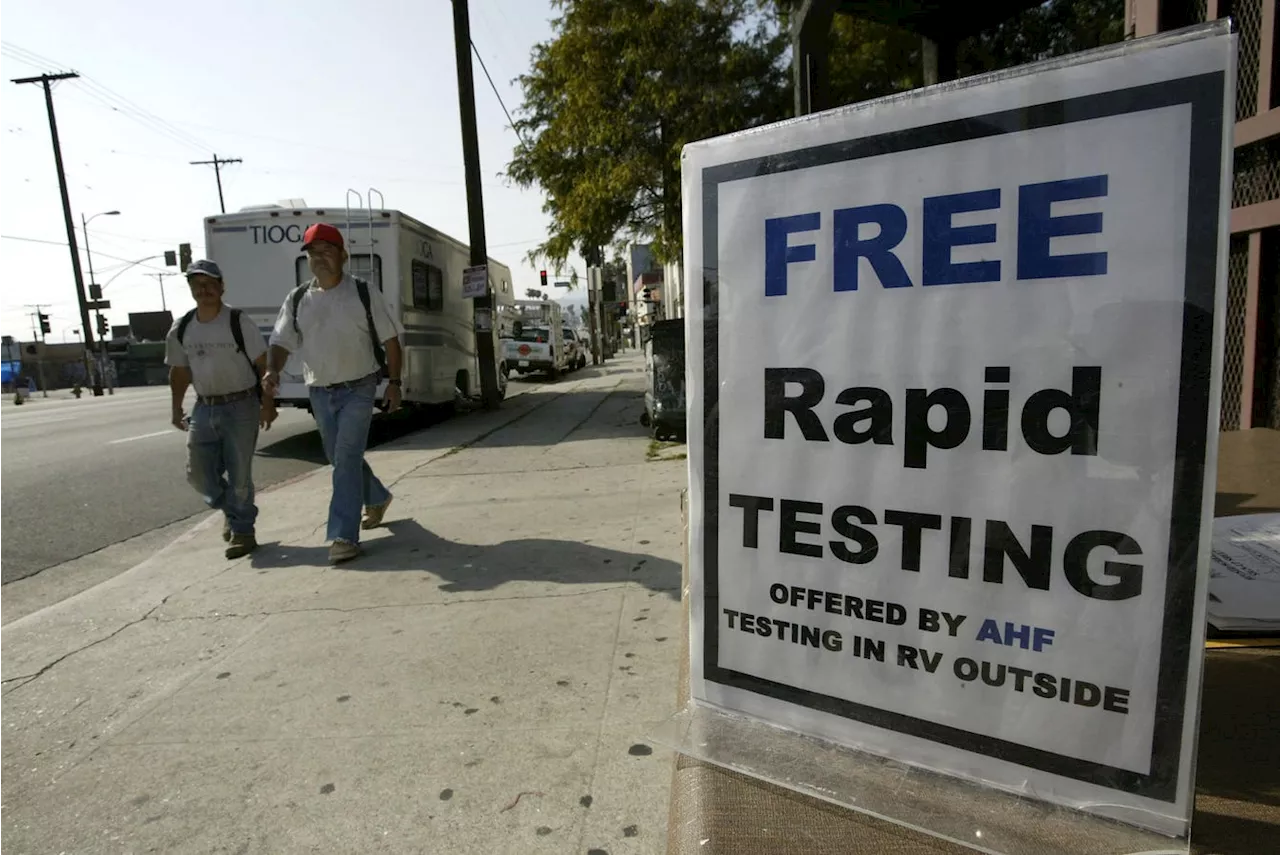 National HIV Testing Day Commemorates 30th Anniversary