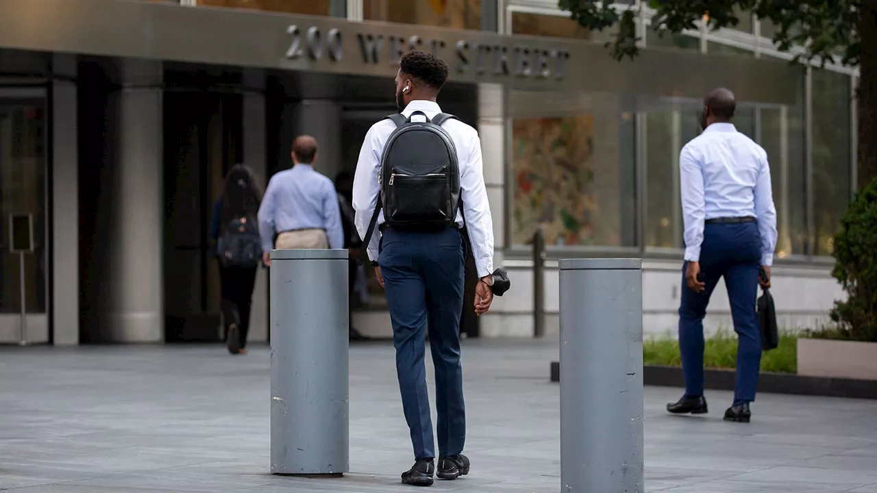Landing a Goldman Sachs internship as difficult as NASA astronaut acceptance
