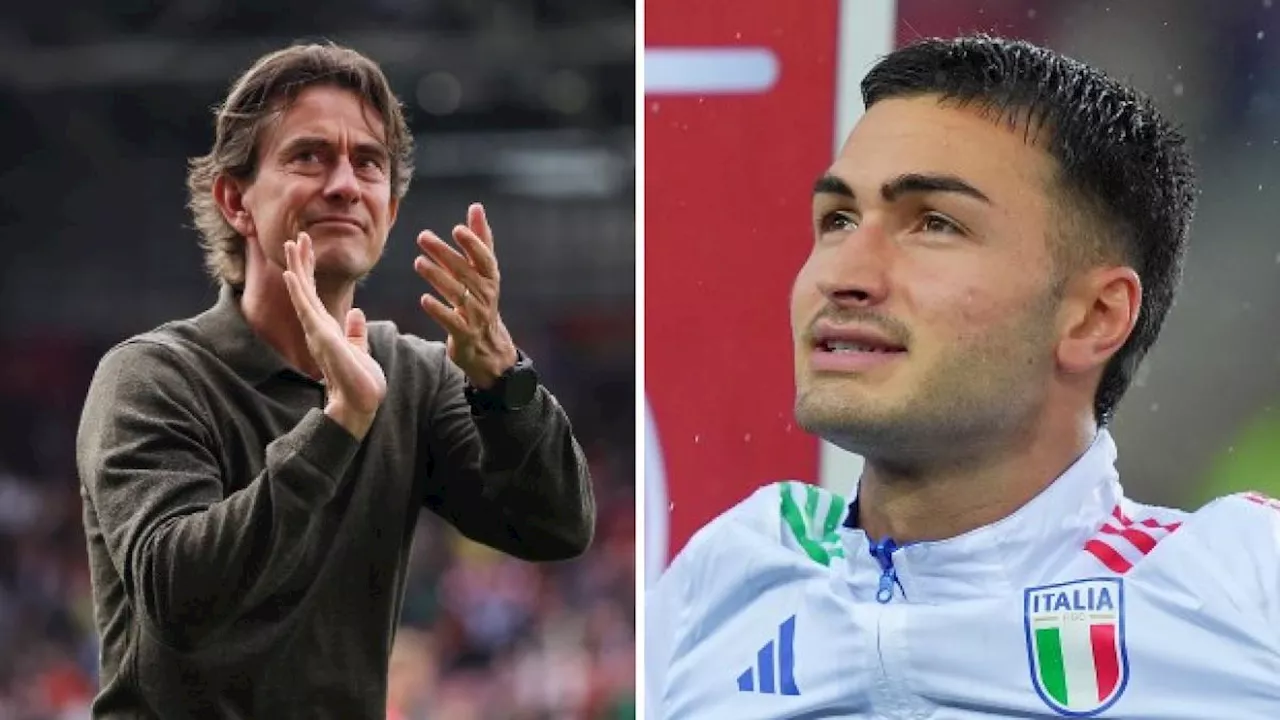 ASCOLTA In The Box. Il Tottenham riparte così. Un italiano a Brighton