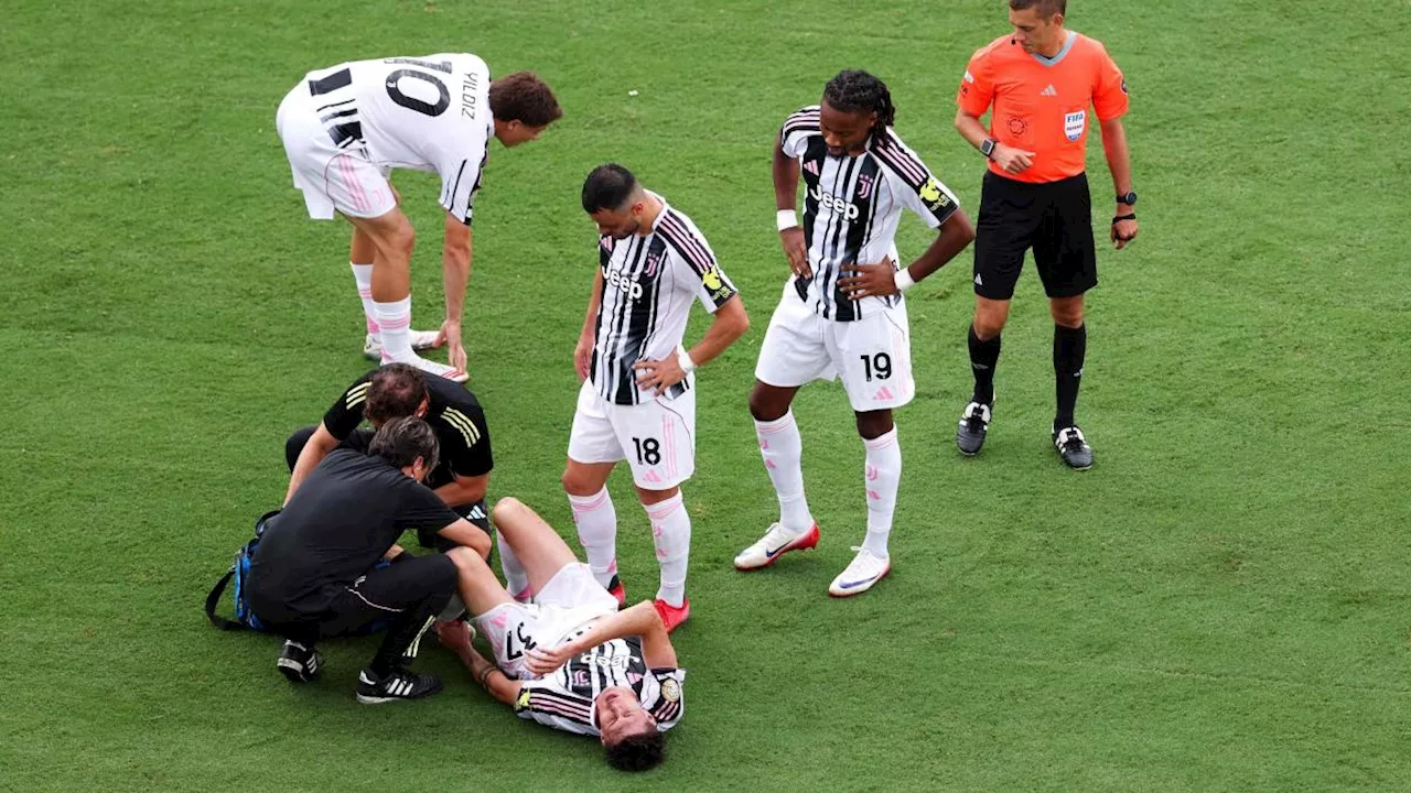 Il turnover esagerato di Tudor, i limiti della Juve e la lezione del City