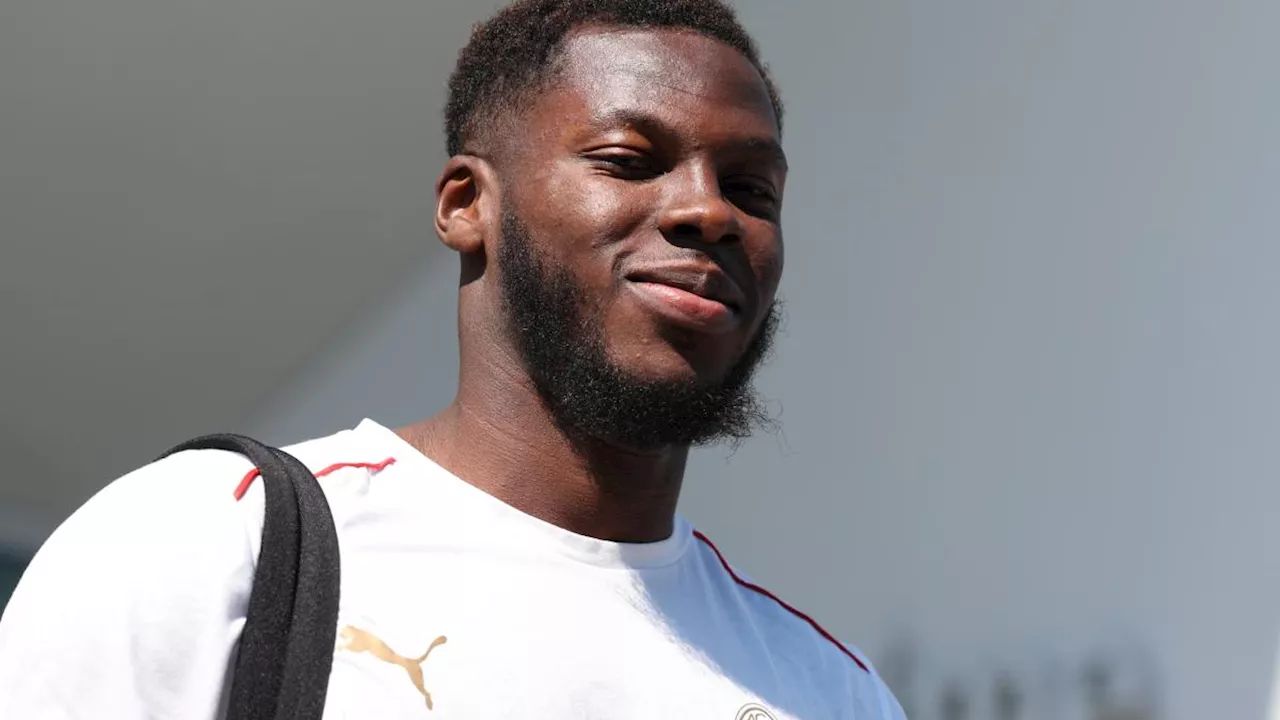 Milan, Musah ora può andare in Premier. Oltre il Nottingham, interesse del Wolverhampton
