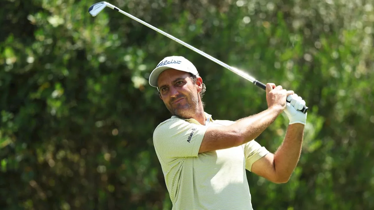 Molinari e l'Open d'Italia: 'Cambiare campo ogni anno non fa bene'