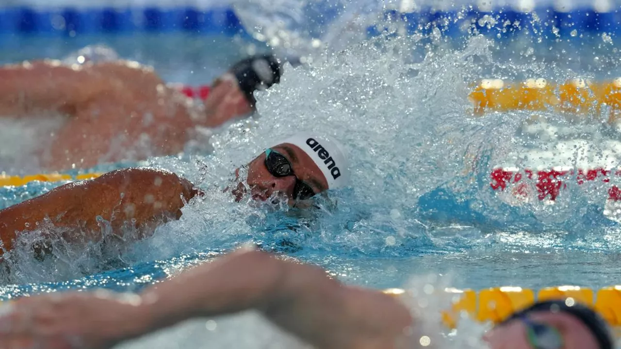 Settecolli: squillo Burdisso, Curtis e Quadarella implacabili. E Benny va… da Vasco