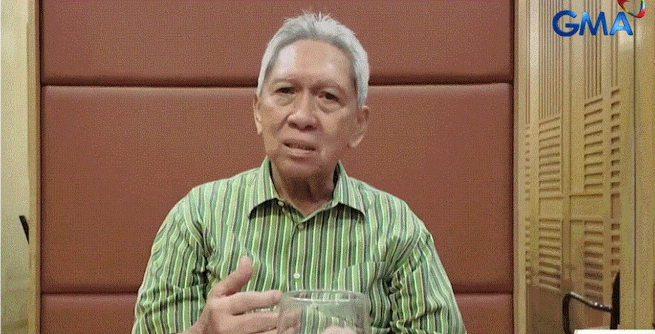 Ombudsman to await result of VP Sara impeachment trial, says Martires