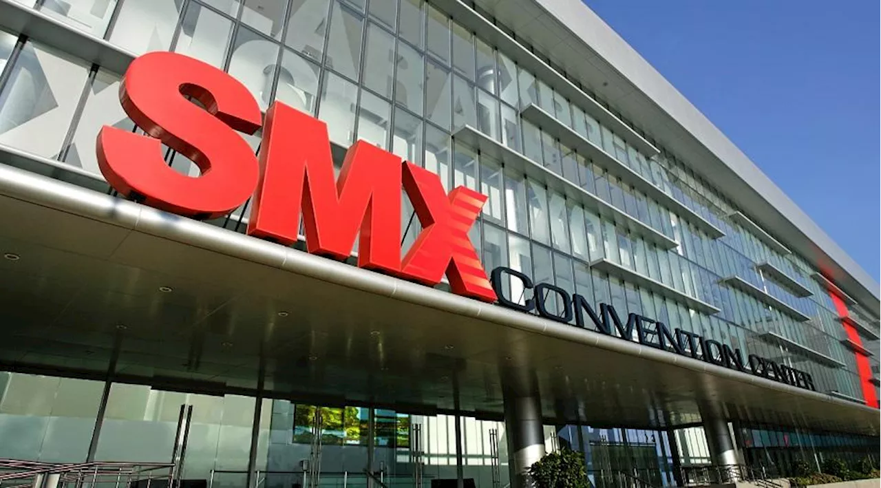 SM hospitality arm earmarks P5.3 billion for 5-year MICE expansion