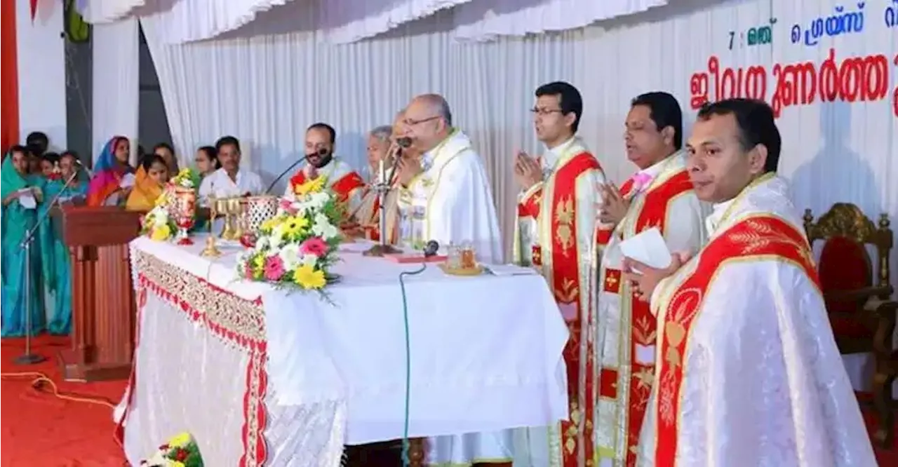 End of liturgy row to 'help us grow,' says India’s Syro-Malabar Church