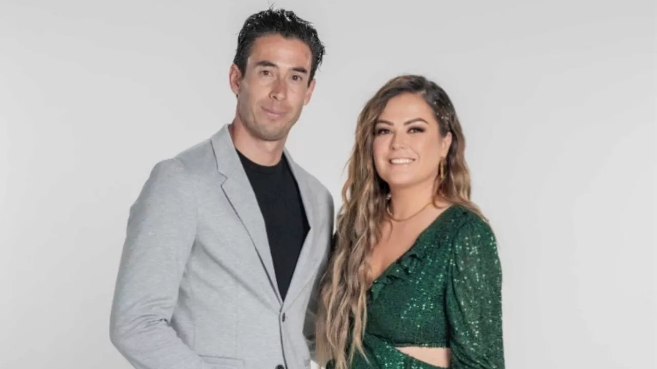 Mariana Echeverría rompe el silencio, destapa la 'verdadera razón' de su divorcio de Óscar Jiménez