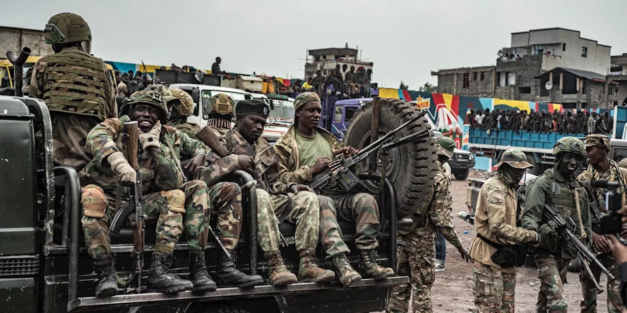 L’accordo di pace tra Congo e Ruanda è davvero un accordo di pace?