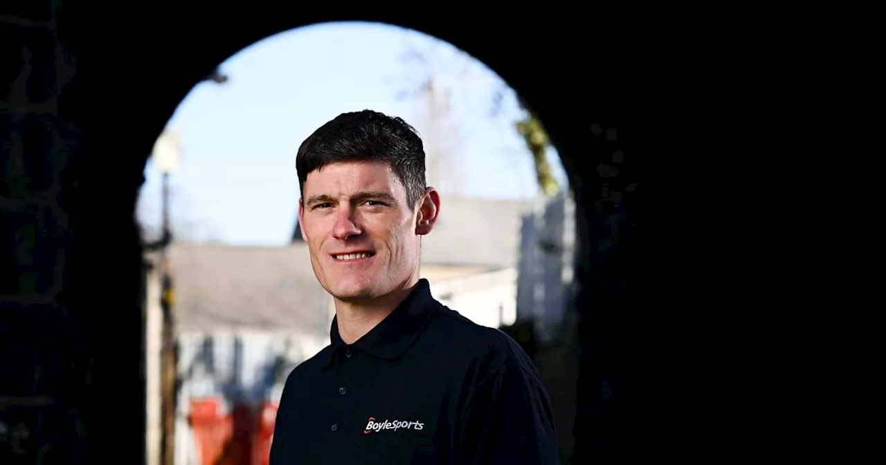 Diarmuid Connolly slams Parnells debacle after RTÉ Prime Time revelations
