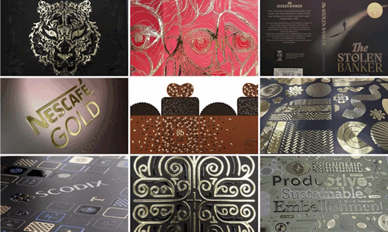 When it comes to more sustainable finishing, this is just the beginning…