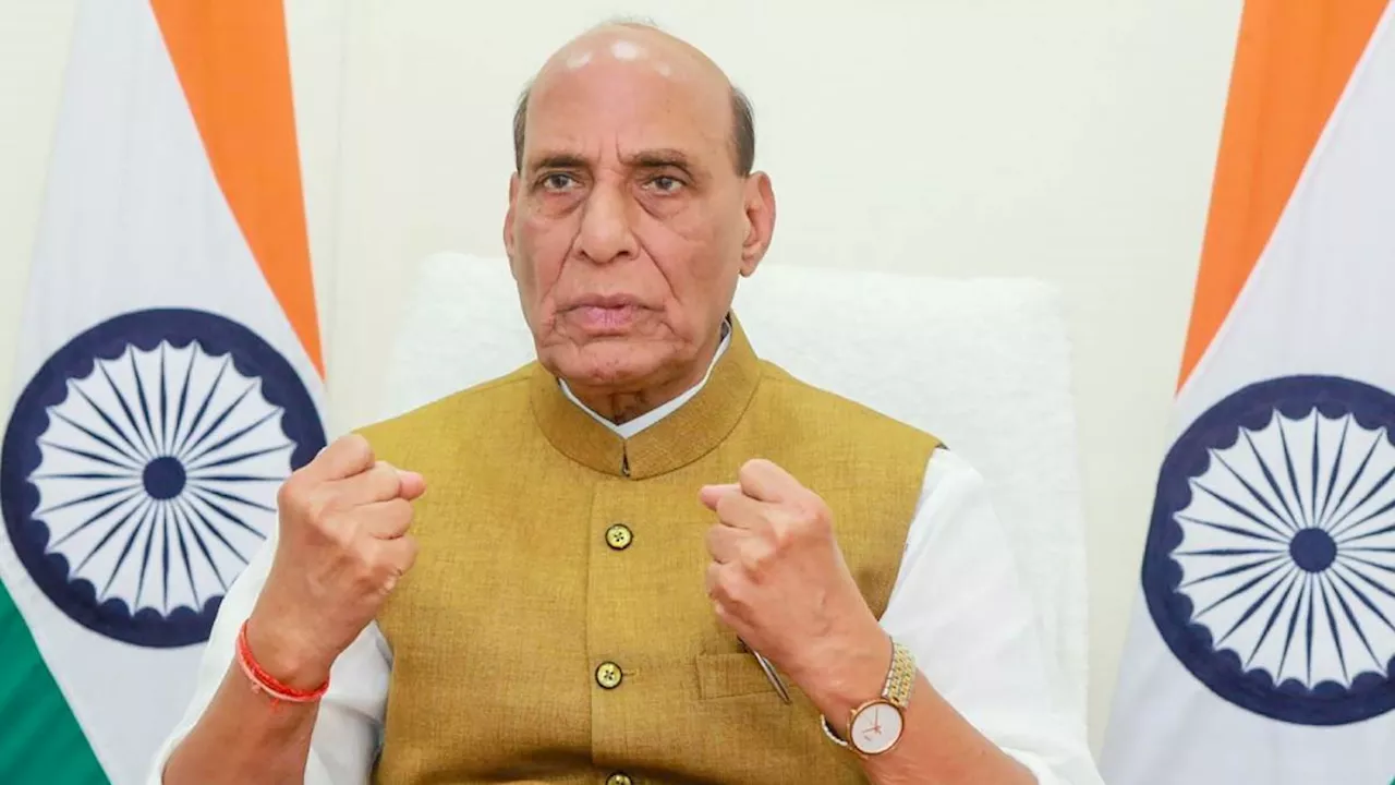 विचार: आतंक के विरुद्ध भारत की दृढ़ता, नहीं कर सकते आतंकी हमलों की अनदेखी