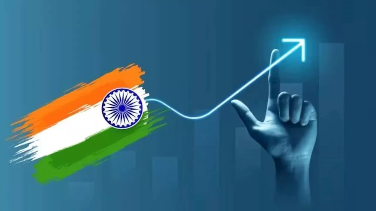 विचार: विश्व की नई आर्थिक शक्ति बने भारत, आर्थिक, उन्नत एआइ और परमाणु शक्ति संपन्न बनाने के लिए रणनीतिपूर्वक आगे बढ़ना चाहिए