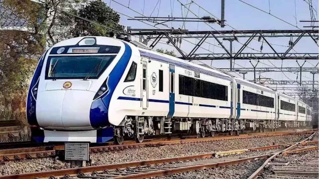 Railway News: रेलवे ने किया बड़ा एलान, महिलाओं को मिलने जा रही ये बड़ी सुविधा; सुरक्षा की होगी पूरी गारंटी