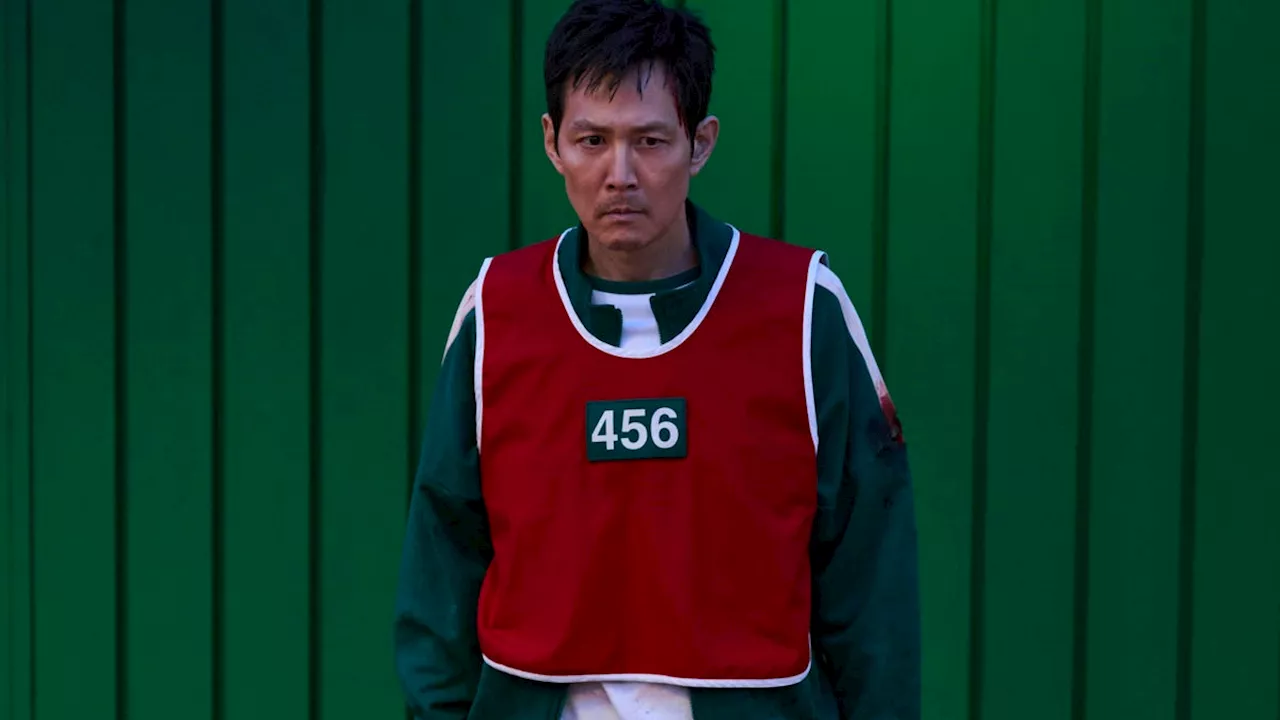 Squid Game Craving More? 9 Shows And Movies To Scratch Your Survival Thriller Itch