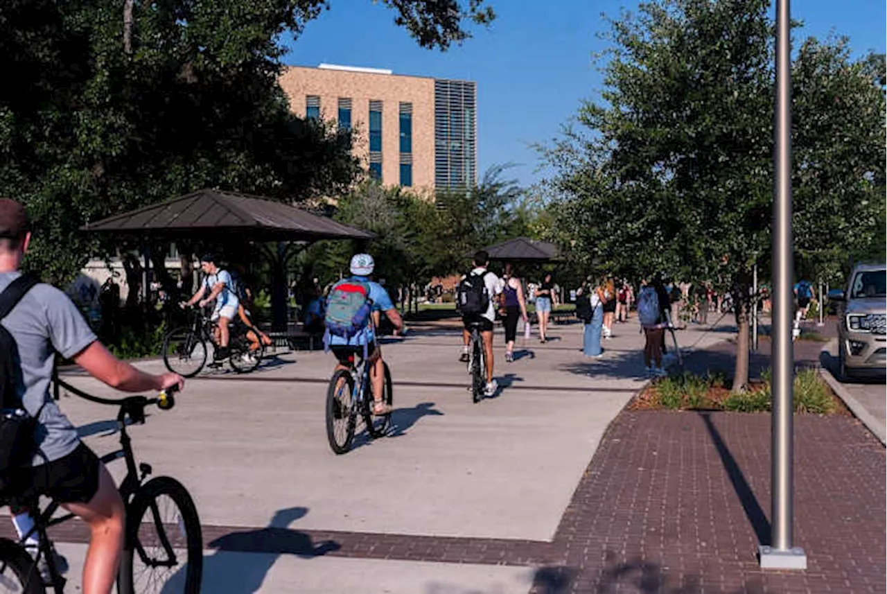Proposed Pell Grant cuts threaten college access for nearly 500,000 Texas college students