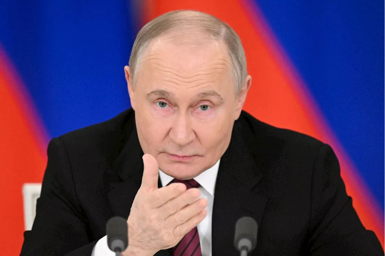 Following Nato summit, Trump and Europe still at odds over Putin’s ambitions