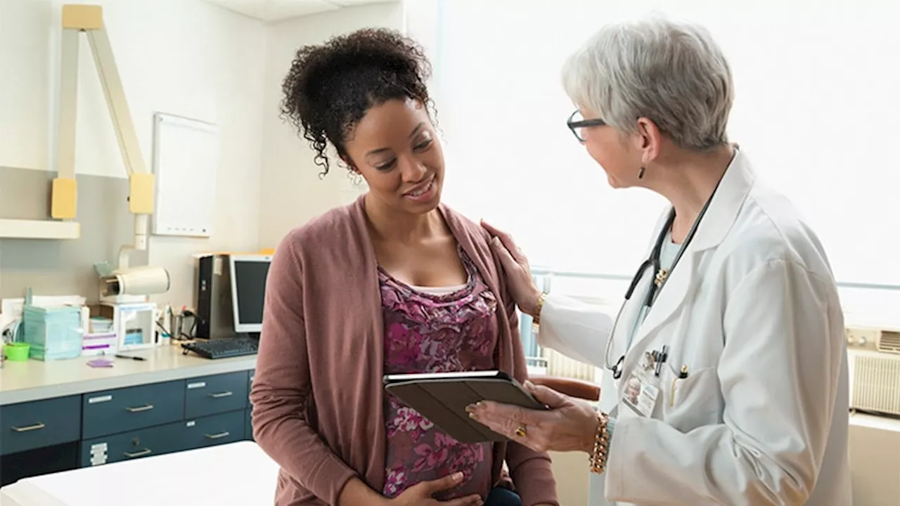 Hydroxychloroquine Linked to Reduced Preeclampsia Risk in Pregnancies With Lupus