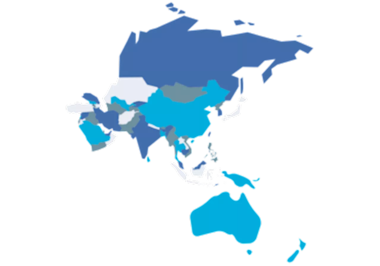 Asia Pacific faces export growth slowdown