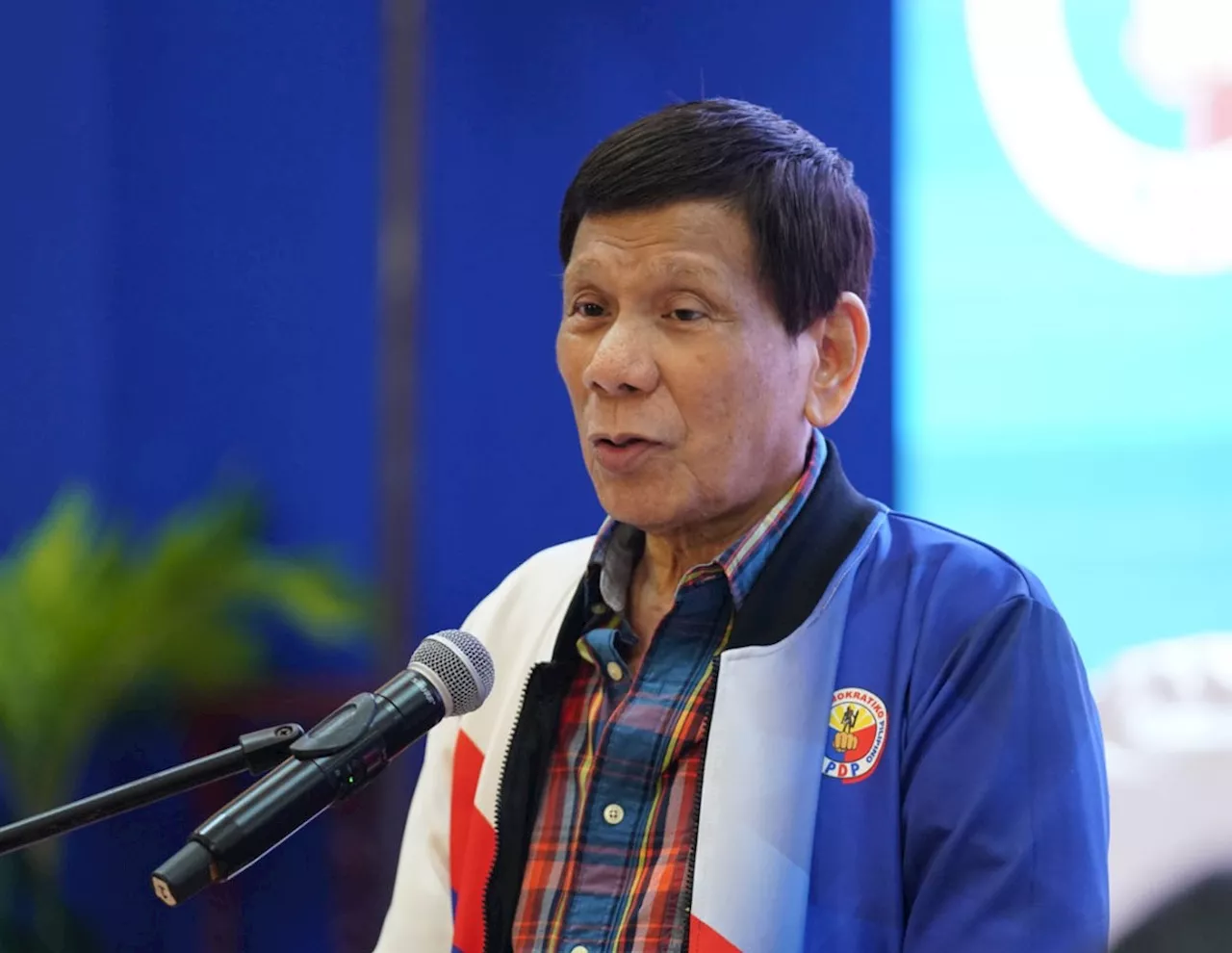 Belgium, Australia won’t host Duterte amid interim release bid