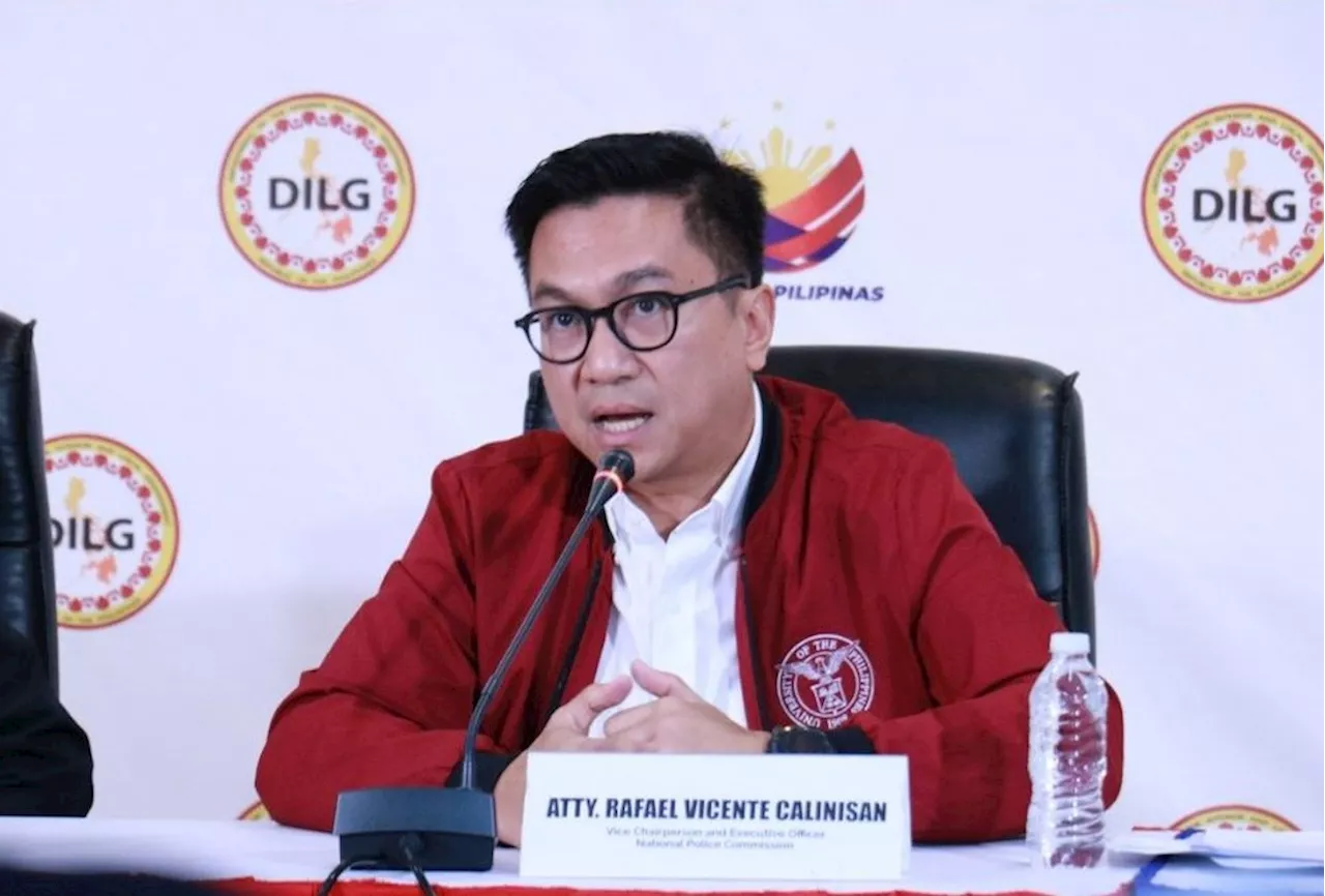 NBI to investigate cops linked to missing ‘sabungeros’ case